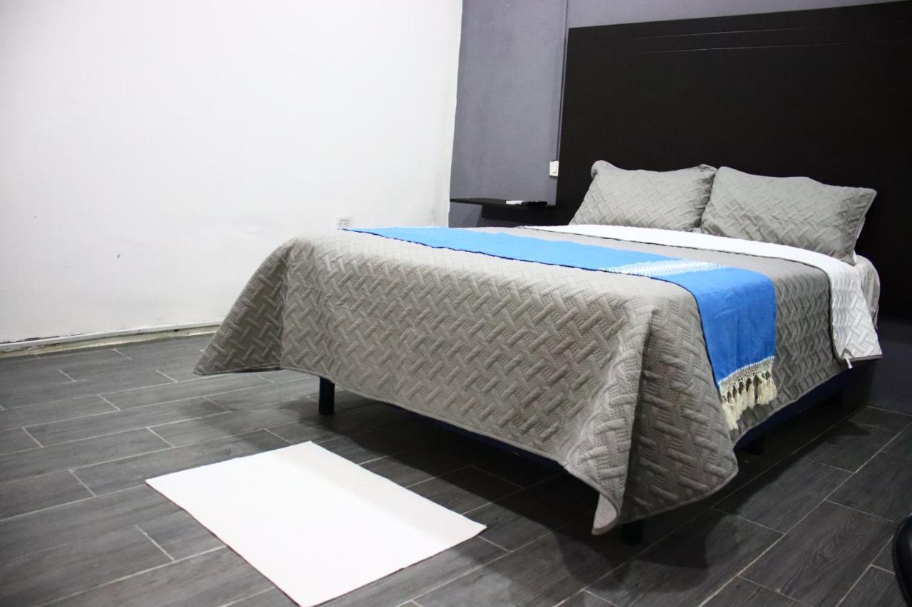 Apartamento Loft Hermoso Con Jacuzzi