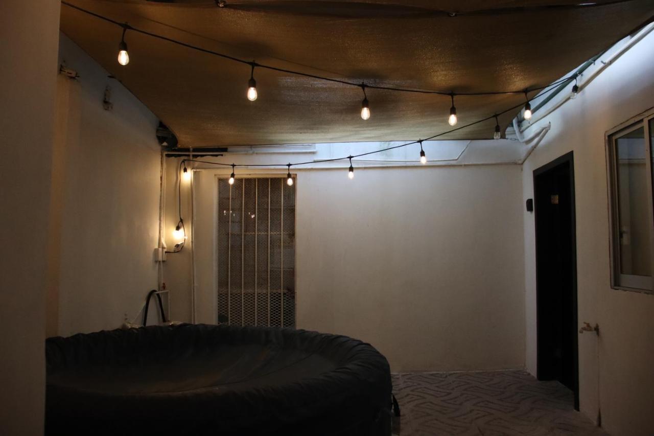 Apartamento Loft Hermoso Con Jacuzzi *
