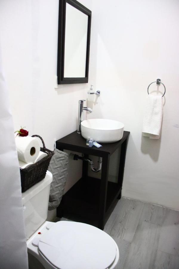 Loft Hermoso Con Jacuzzi Apartamento